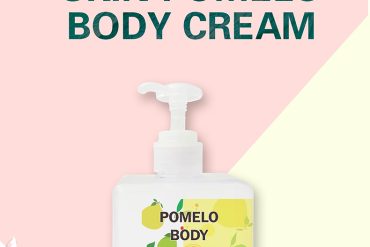 Moisturing & Nourishing Body Lotion