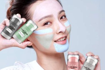 Private Label Brand Clay Stick Mask Facial Mask