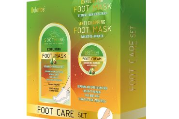 GMPC Body Care Hand and Foot Mask Skin Care Moisturizing Exfoliating Peeling Amino Acid Moisturizing Foot Mask