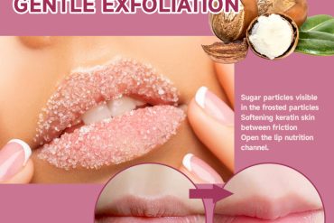 Body Scrub Customized Moisturizing, Moisturizing, Cleaning, Softening, Skin Horning, Mud Treasure, Ice Cream Scrub