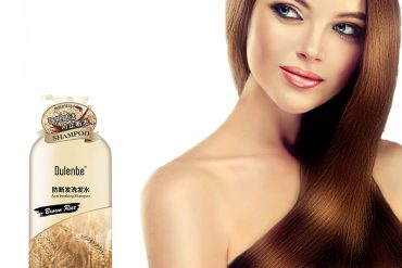 Anti Hair Loss Anti Dandruff Hair Care Deep Cleansing Anti Breaking Shampoo