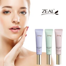 Beauty Skin Care Conceals Defect Repair Face Isolation,Lightens and Nourishes Natural Makeup Silky Isolation Cream